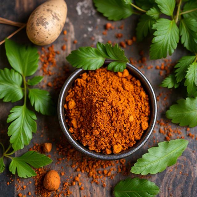 Goda Masala Recipe