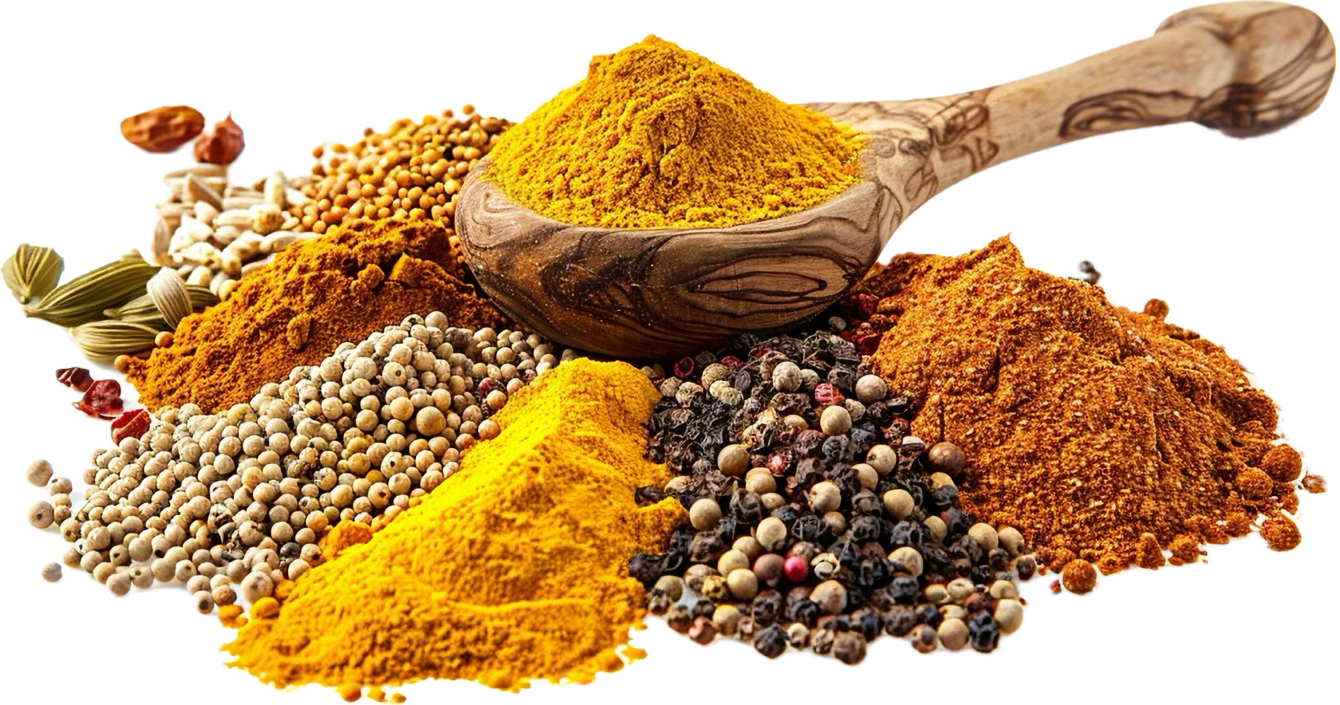 Traditional Maharashtrian Spice Grinding