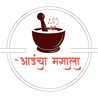 Aaicha Masala Logo