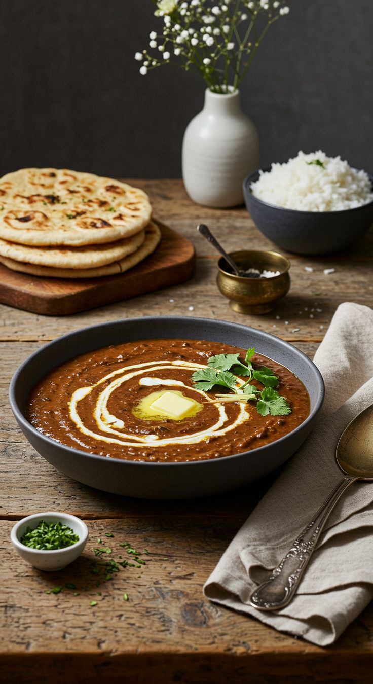 Dal Makhani
